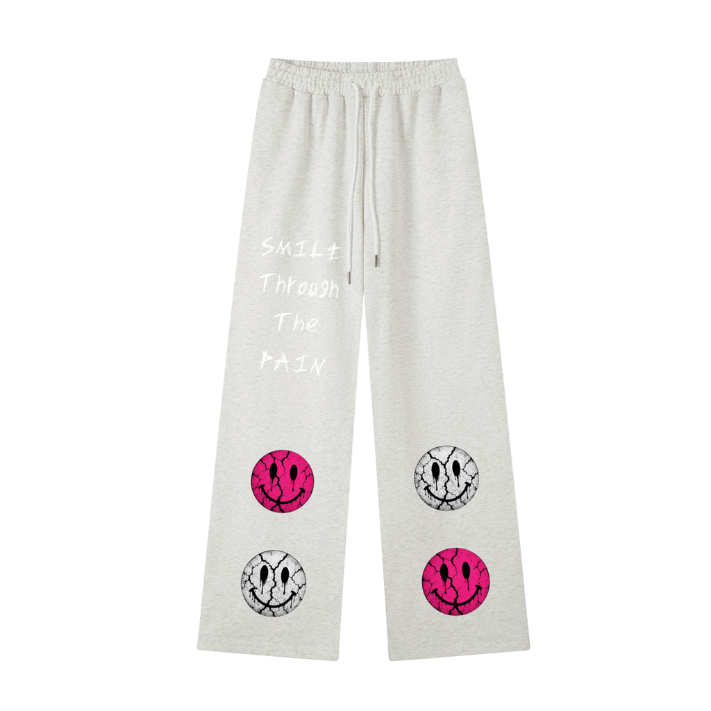 Essential Straight-Leg womens Sweatpants