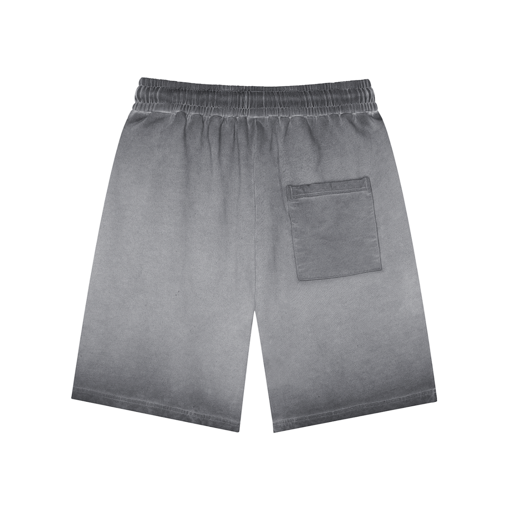 STTP Reverse Dyed Sweatshorts