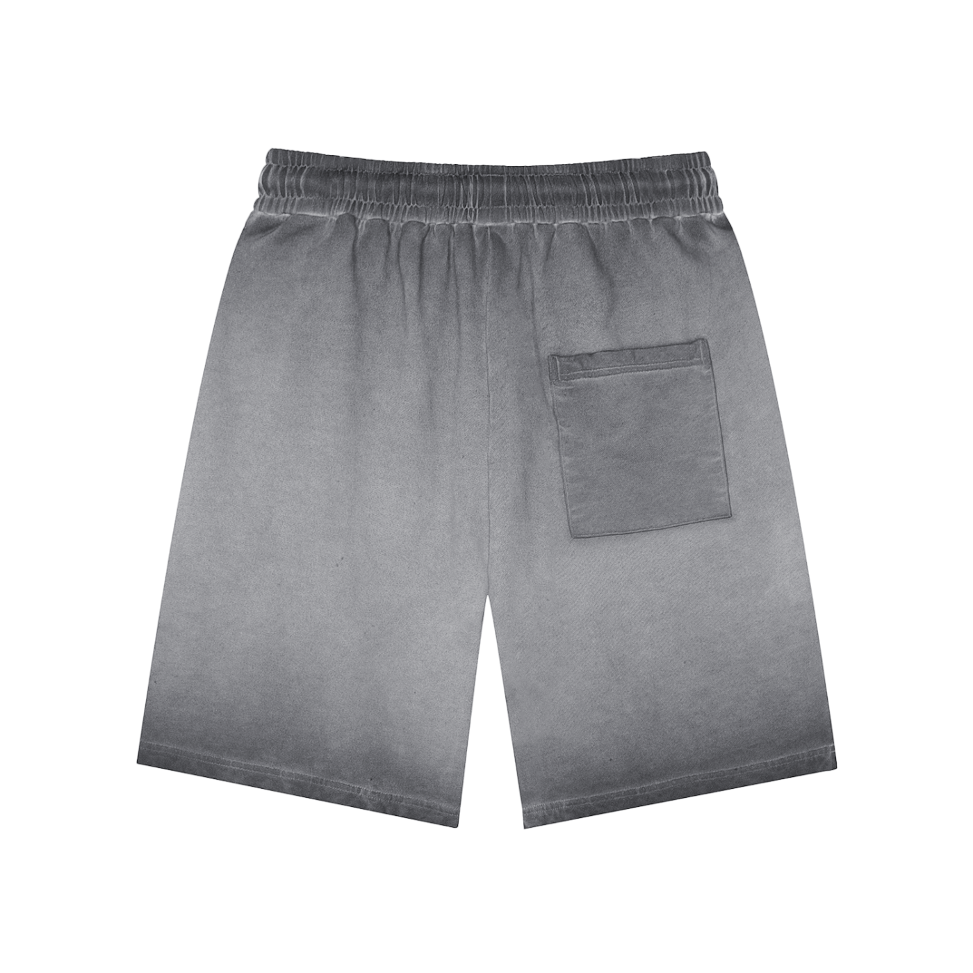STTP Reverse Dyed Sweatshorts