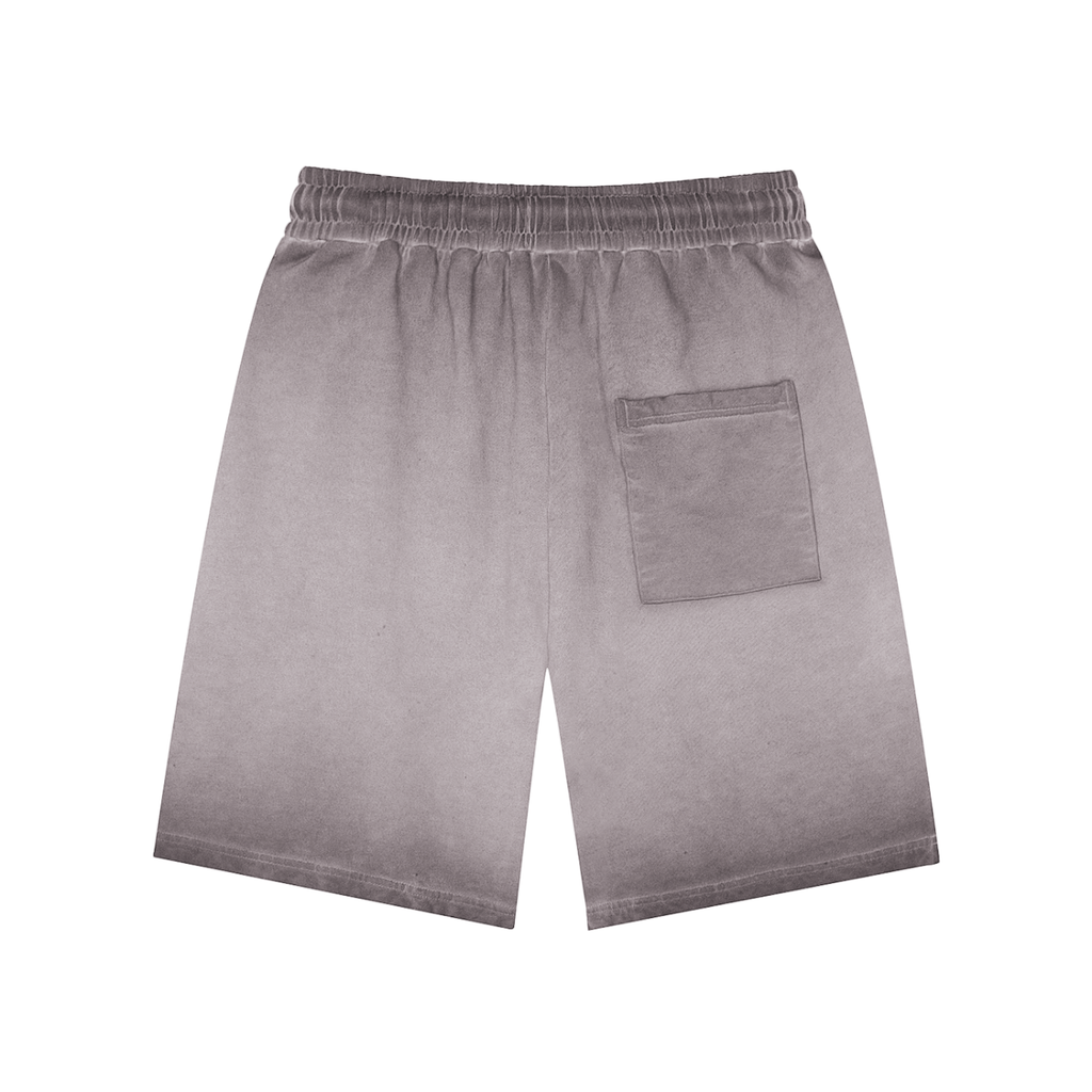 STTP Reverse Dyed Sweatshorts