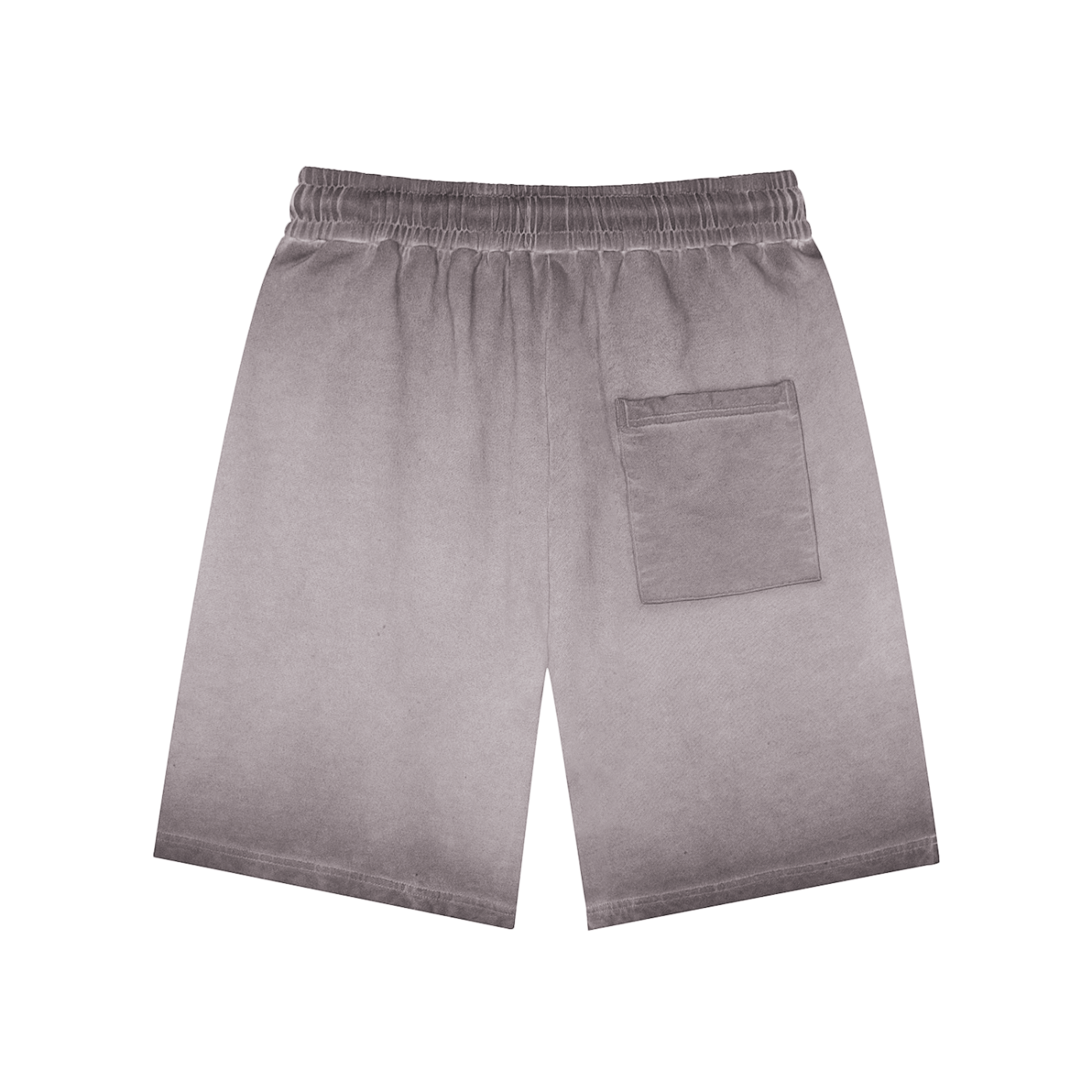 STTP Reverse Dyed Sweatshorts