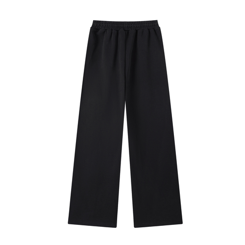 Essential Straight-Leg womens Sweatpants
