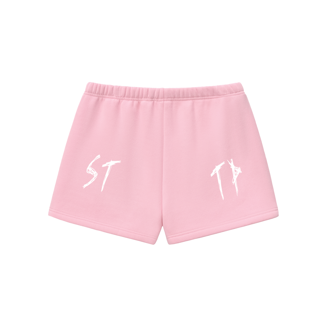 Essential Fleece Drawstring Sweatshorts women