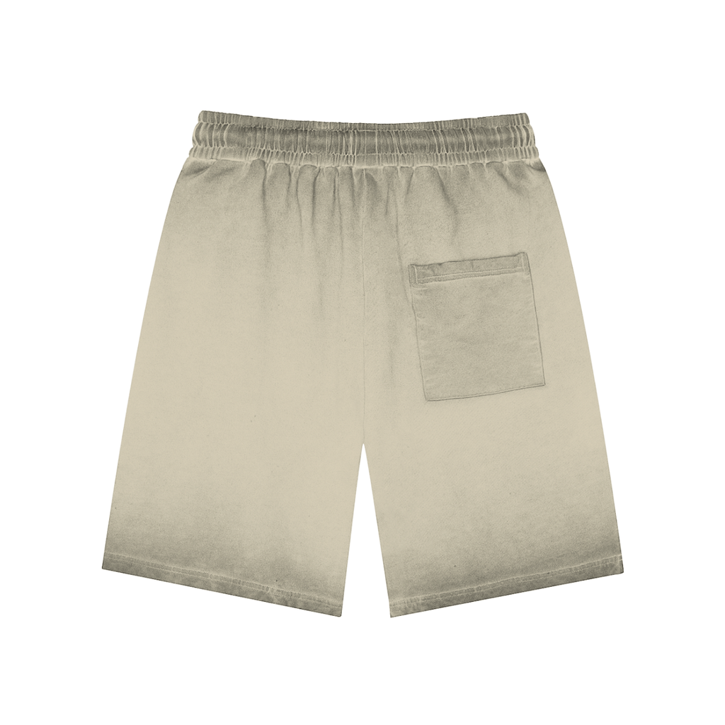 STTP Reverse Dyed Sweatshorts