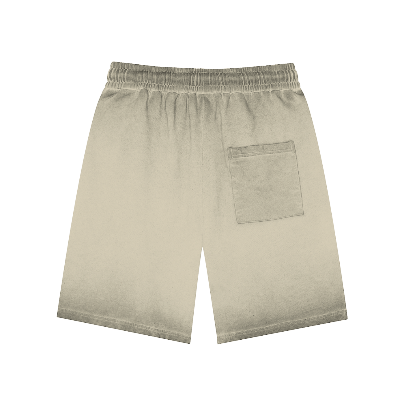 STTP Reverse Dyed Sweatshorts