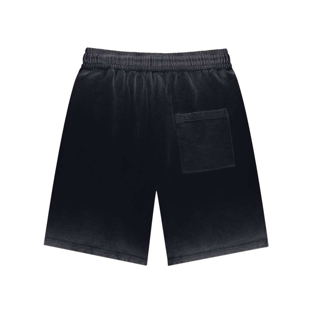 STTP Reverse Dyed Sweatshorts