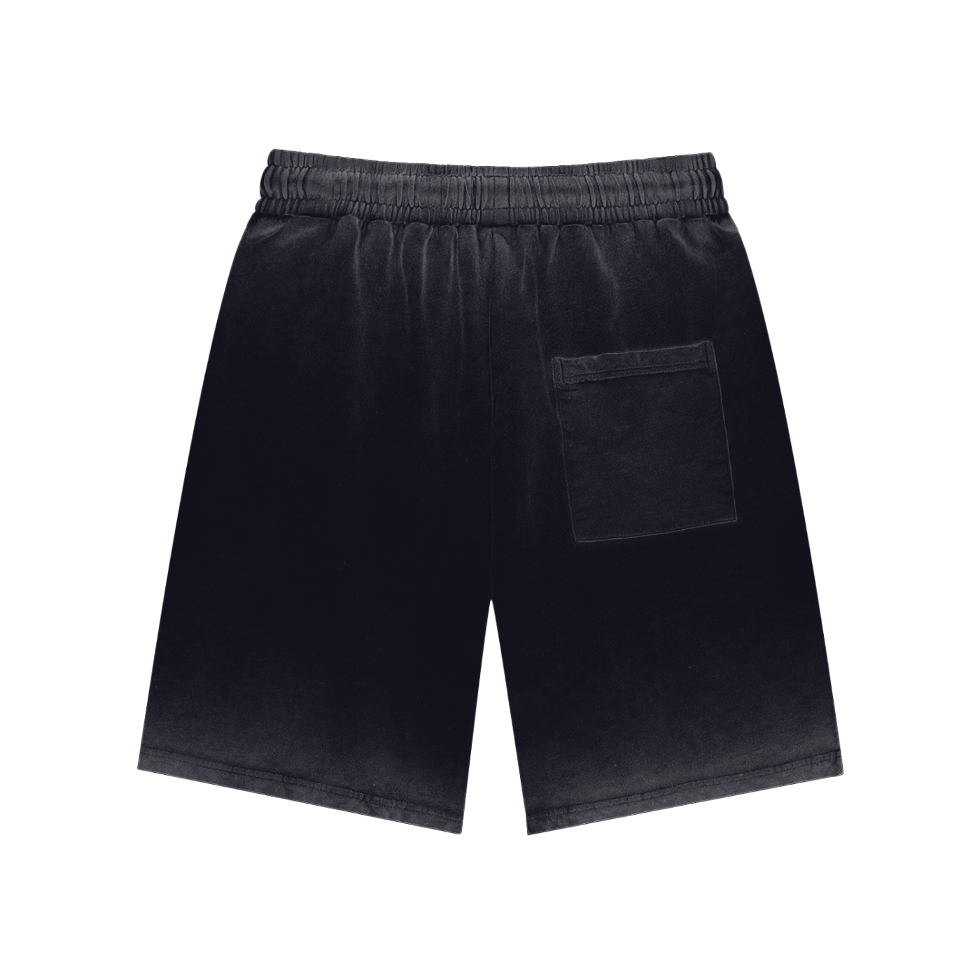 STTP Reverse Dyed Sweatshorts