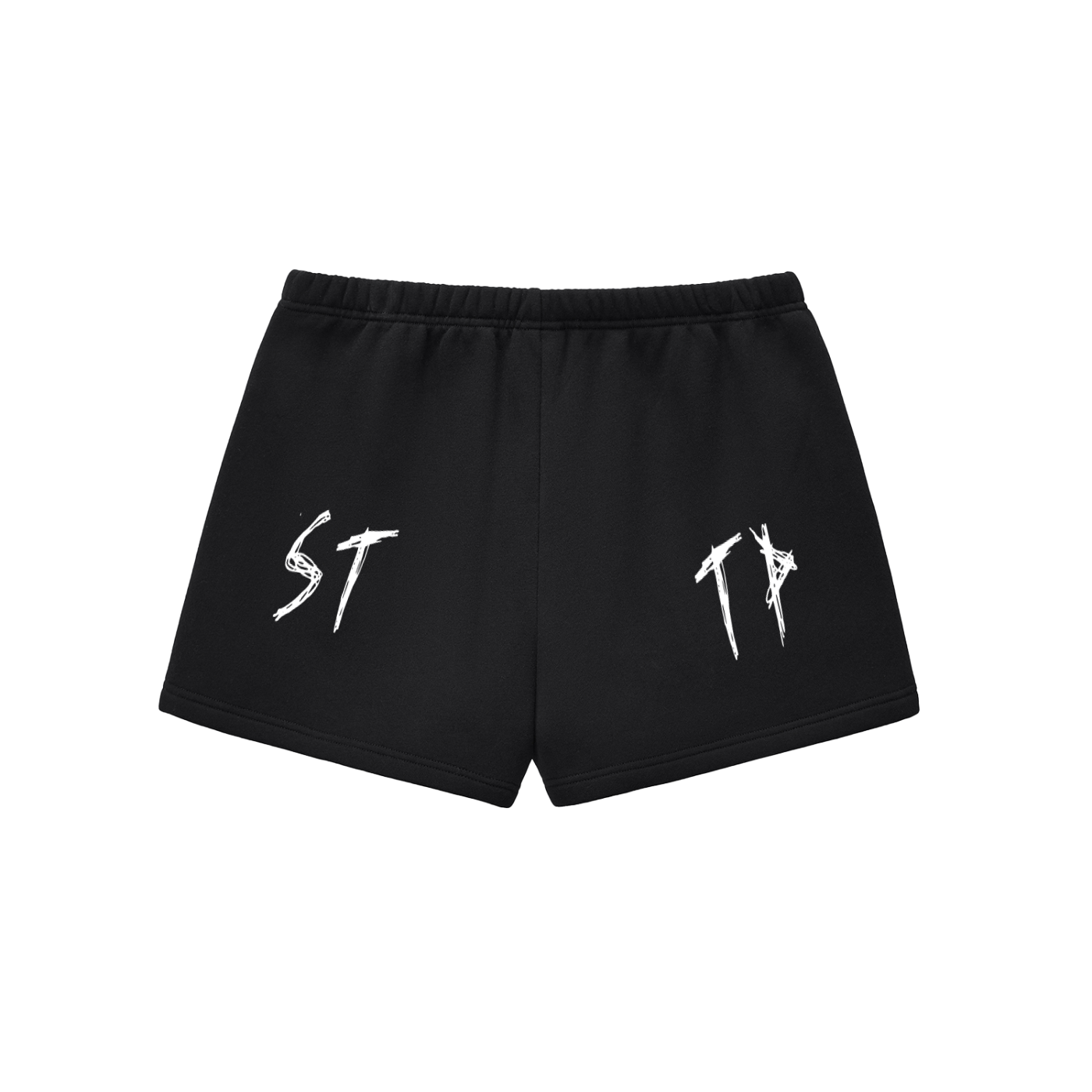 Essential Fleece Drawstring Sweatshorts women