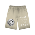 STTP Reverse Dyed Sweatshorts