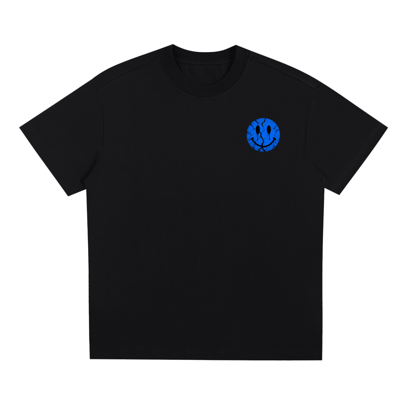 Sorona Quick-Dry Cooling T-Shirt