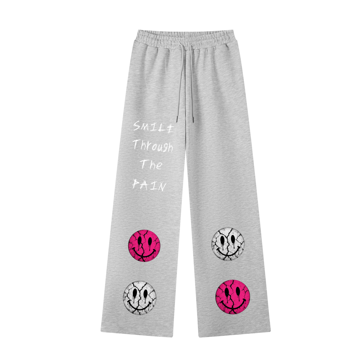 Essential Straight-Leg womens Sweatpants