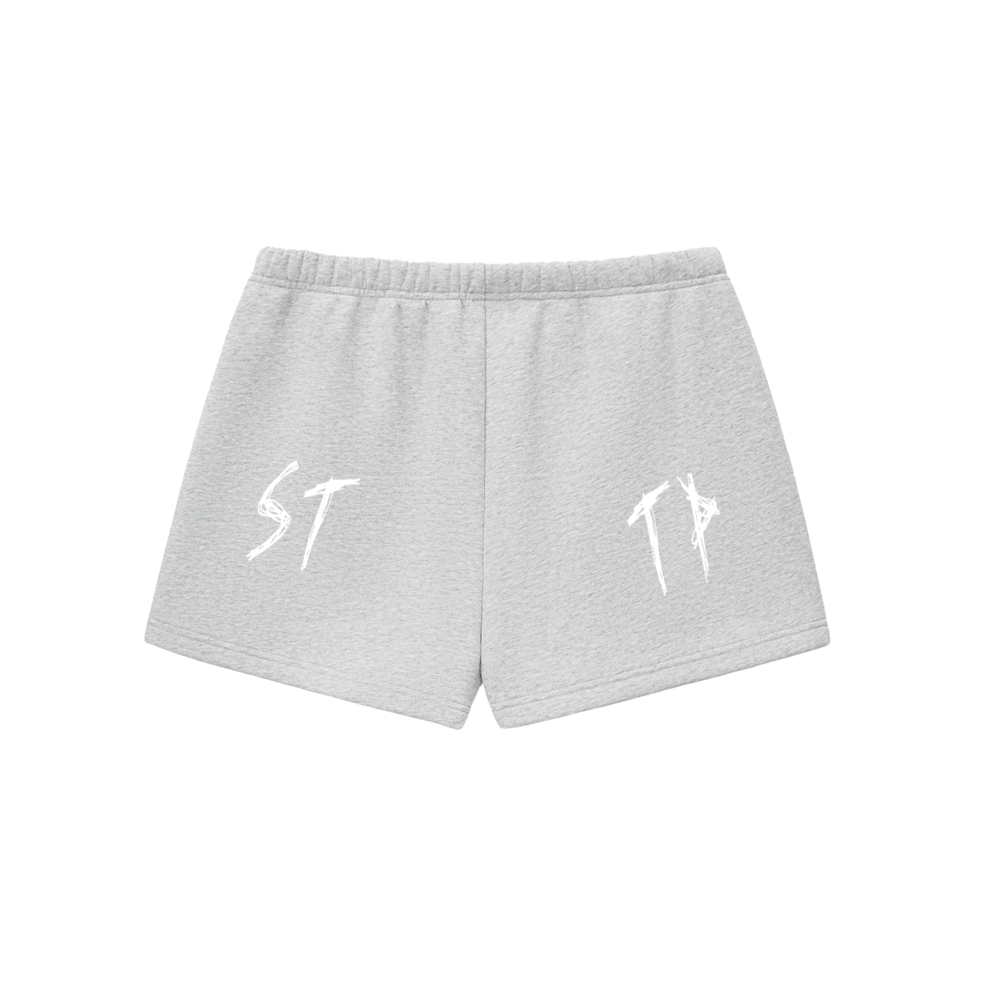 Essential Fleece Drawstring Sweatshorts women