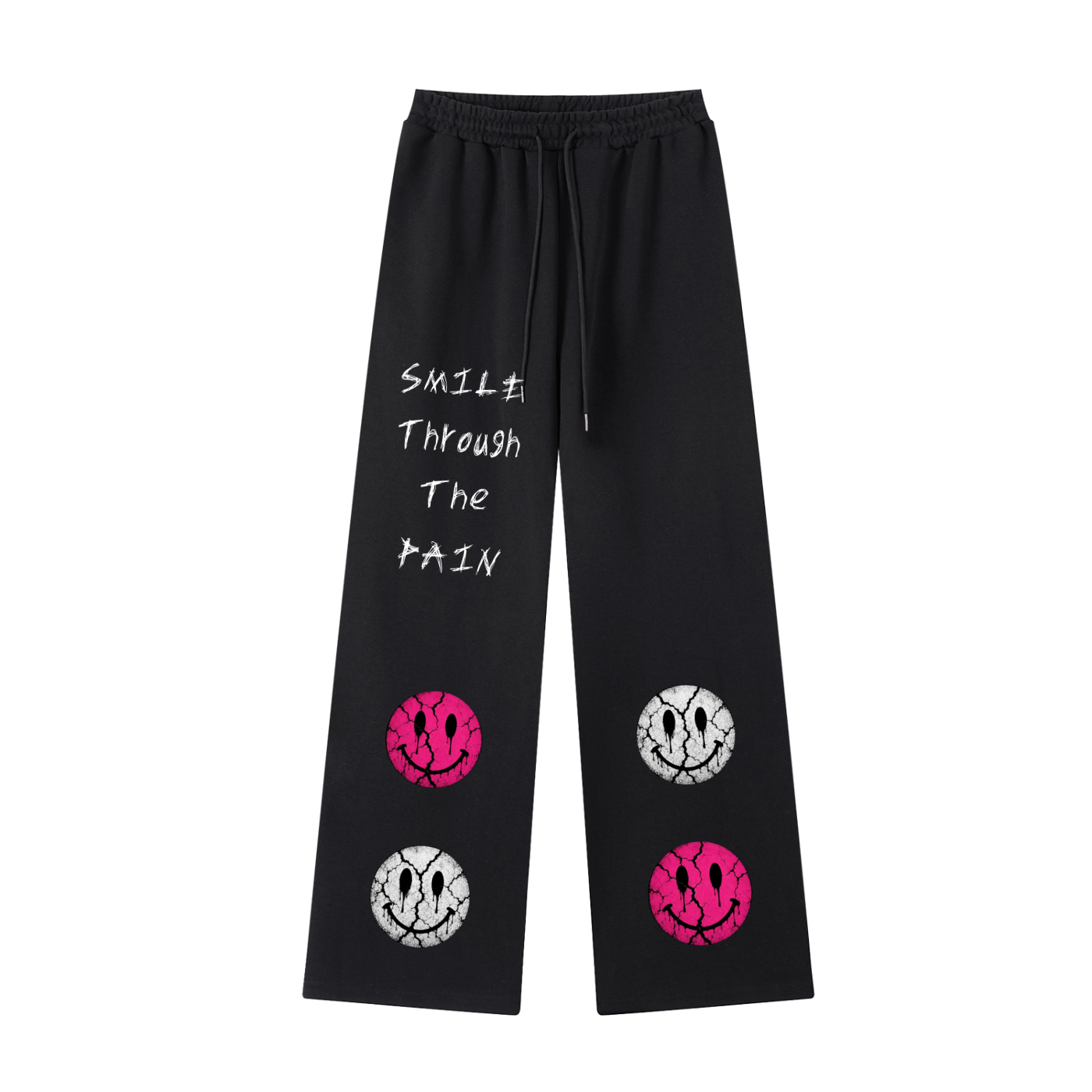 Essential Straight-Leg womens Sweatpants