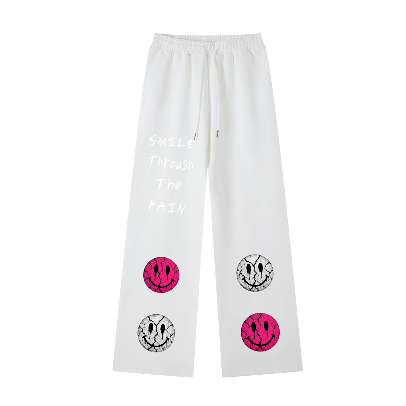 Essential Straight-Leg womens Sweatpants