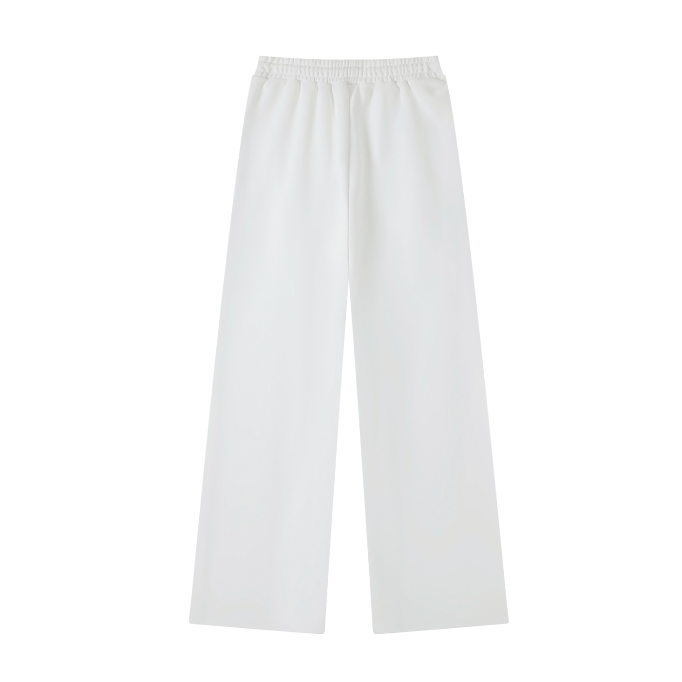 Essential Straight-Leg womens Sweatpants